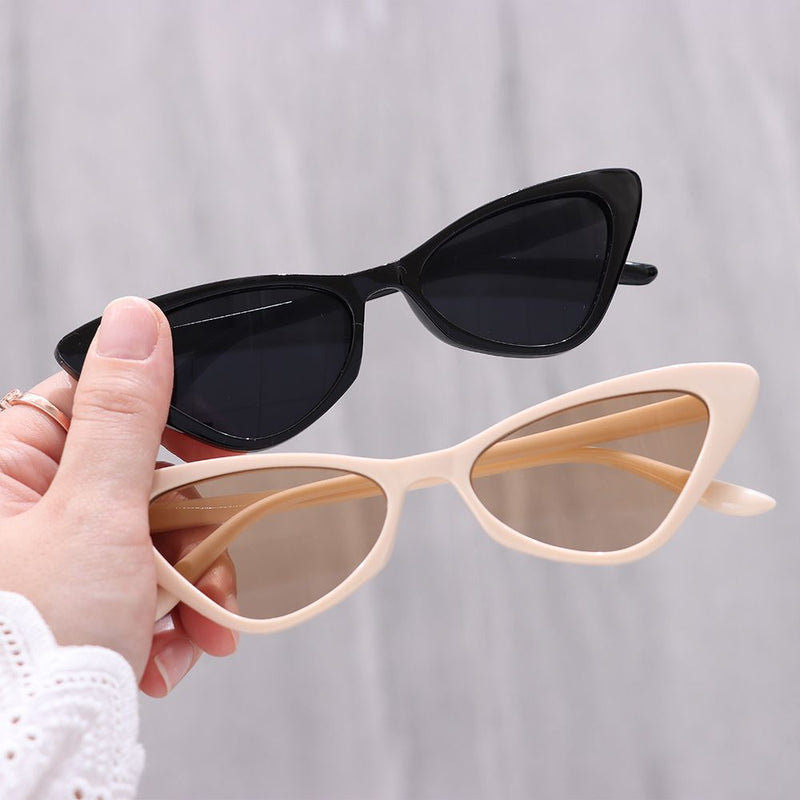 Load image into Gallery viewer, SG Cat Eye Sunglasses
