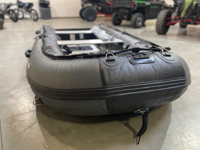 Load image into Gallery viewer, 2021 Stryker LX 360 with Aluminum Floor
