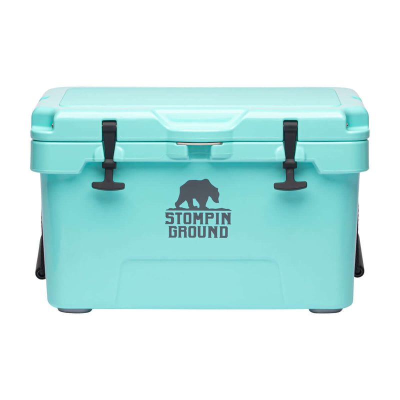 Load image into Gallery viewer, Roto Moulded SG Cooler
