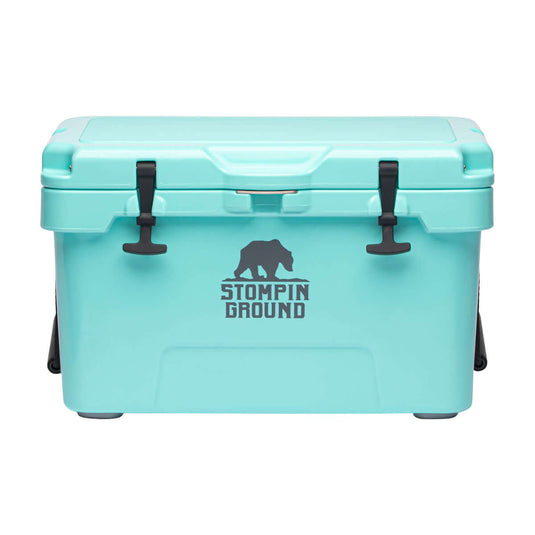 Roto Moulded SG Cooler