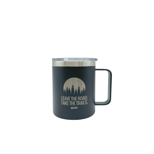 SG 20oz Insulated Mug
