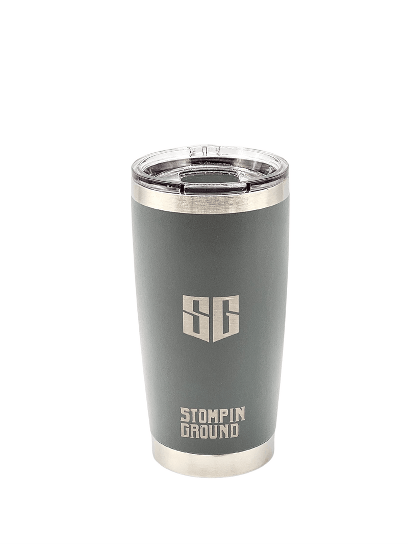 Load image into Gallery viewer, SG 20oz Tumbler
