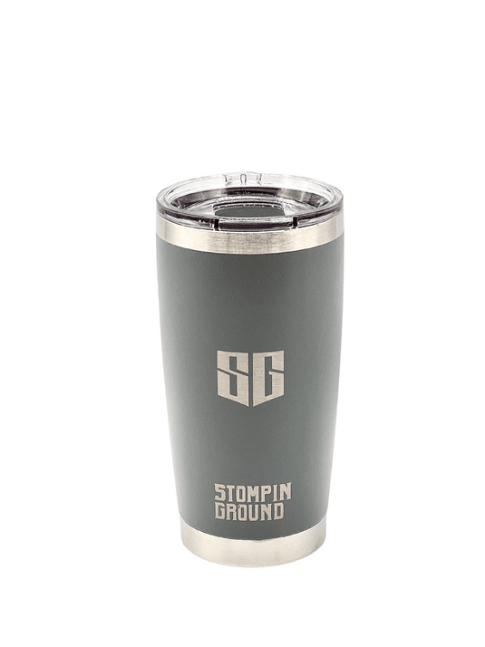 SG 20oz Tumbler