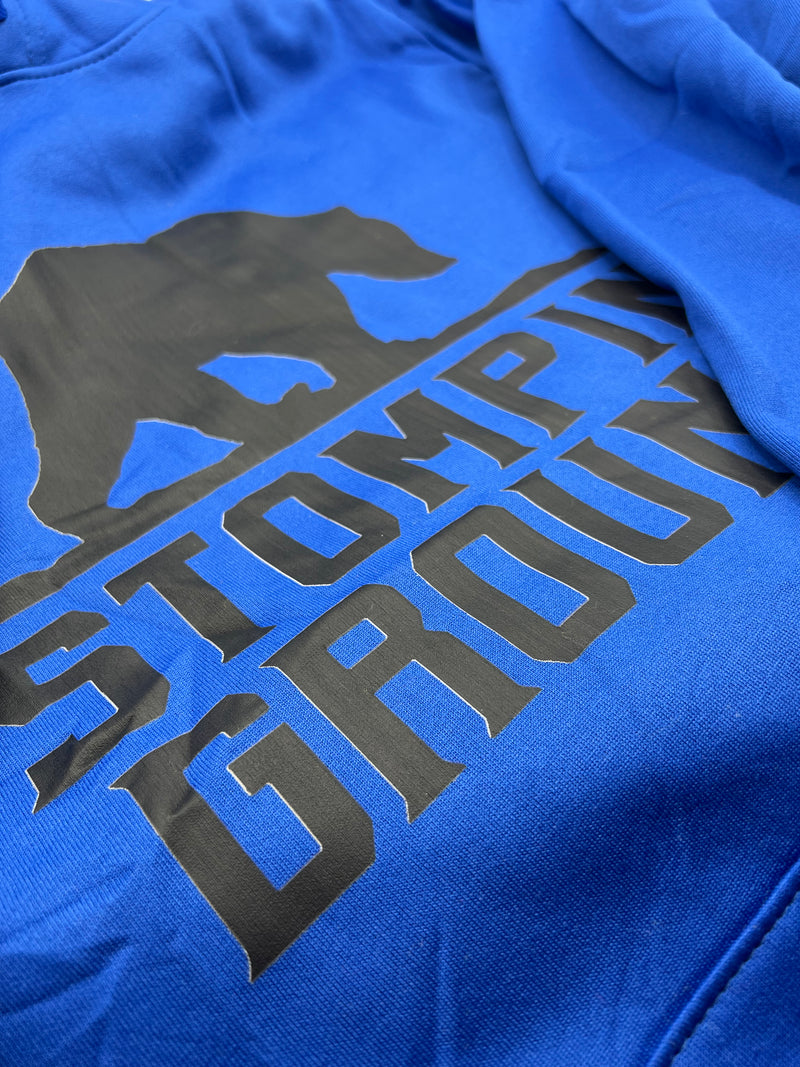 Load image into Gallery viewer, SG Bear Unisex Hoodie
