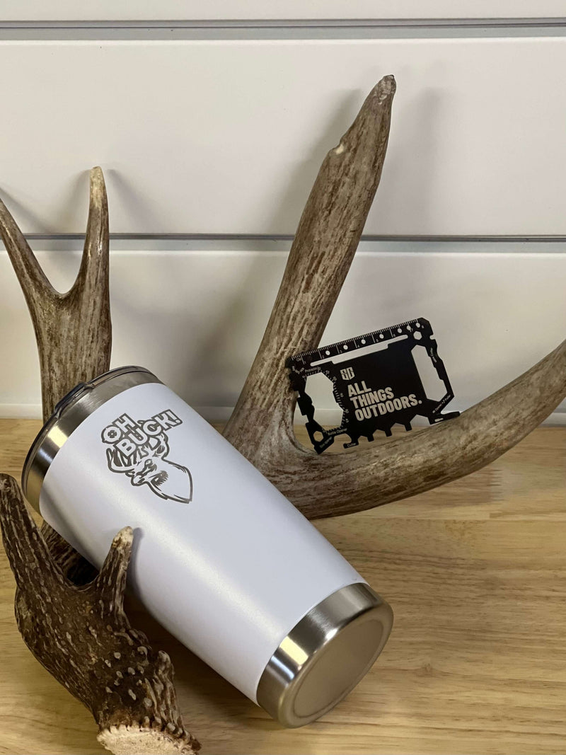 Load image into Gallery viewer, SG 20oz Tumbler
