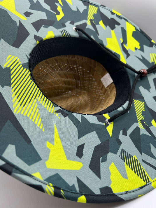 SG Straw Hat