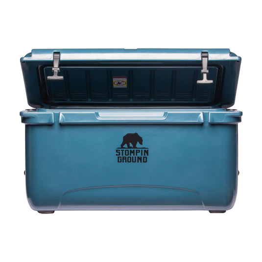 Roto Moulded SG Cooler