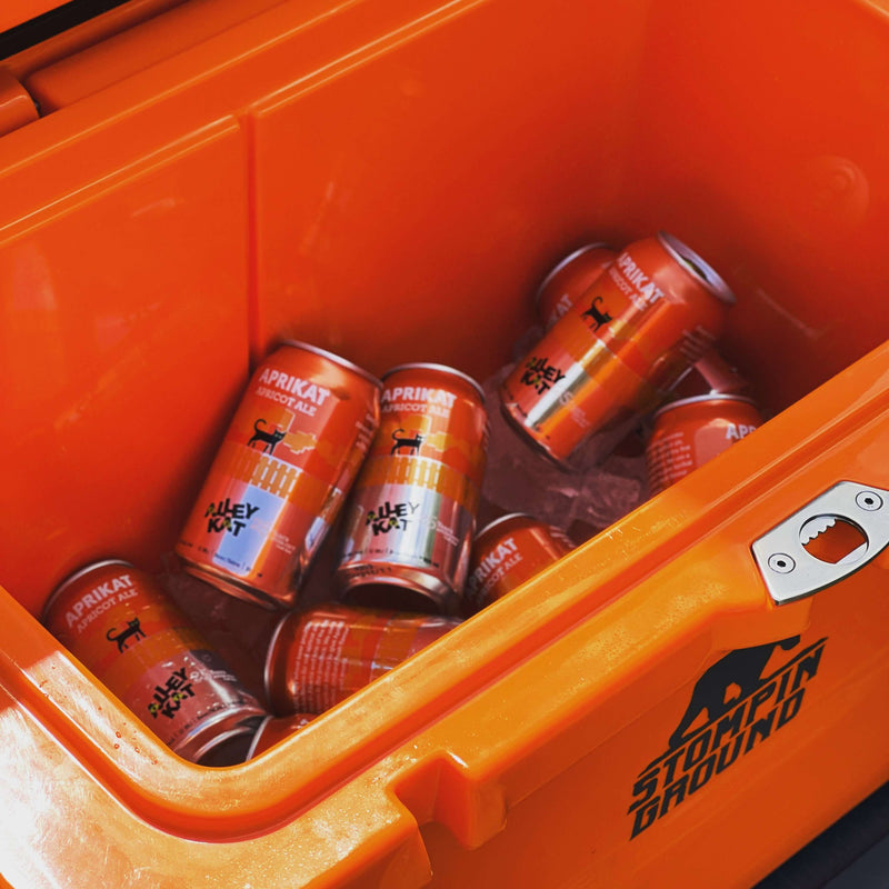 Load image into Gallery viewer, Roto Moulded SG Cooler
