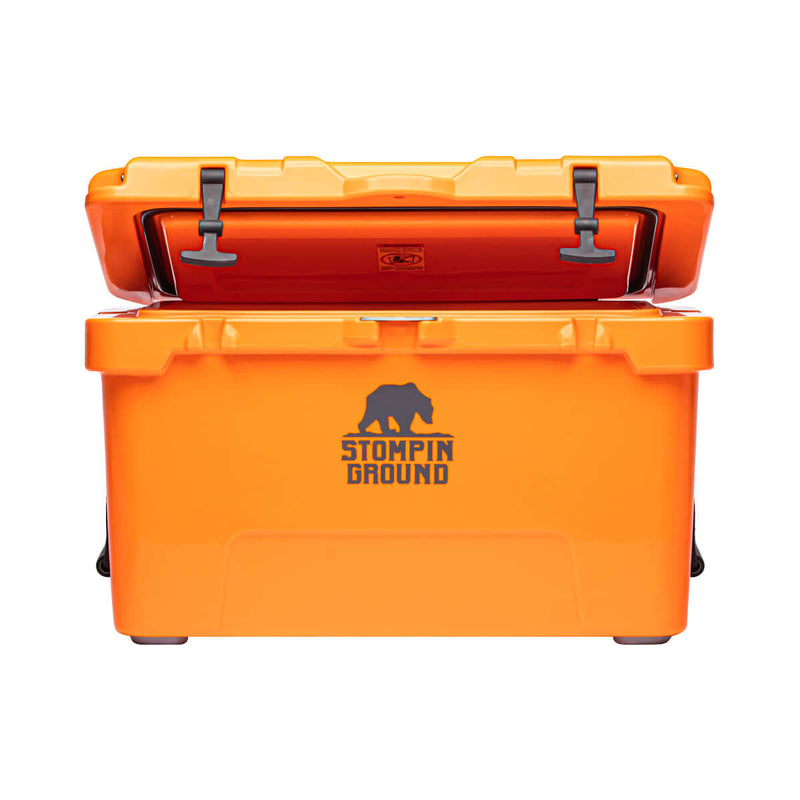 Load image into Gallery viewer, Roto Moulded SG Cooler
