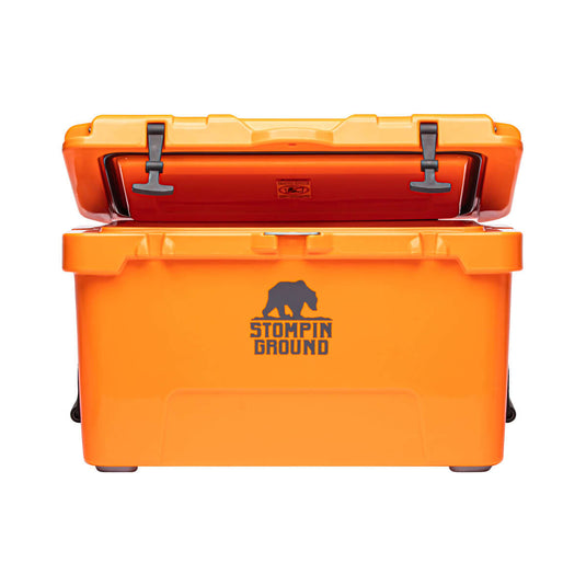 Roto Moulded SG Cooler