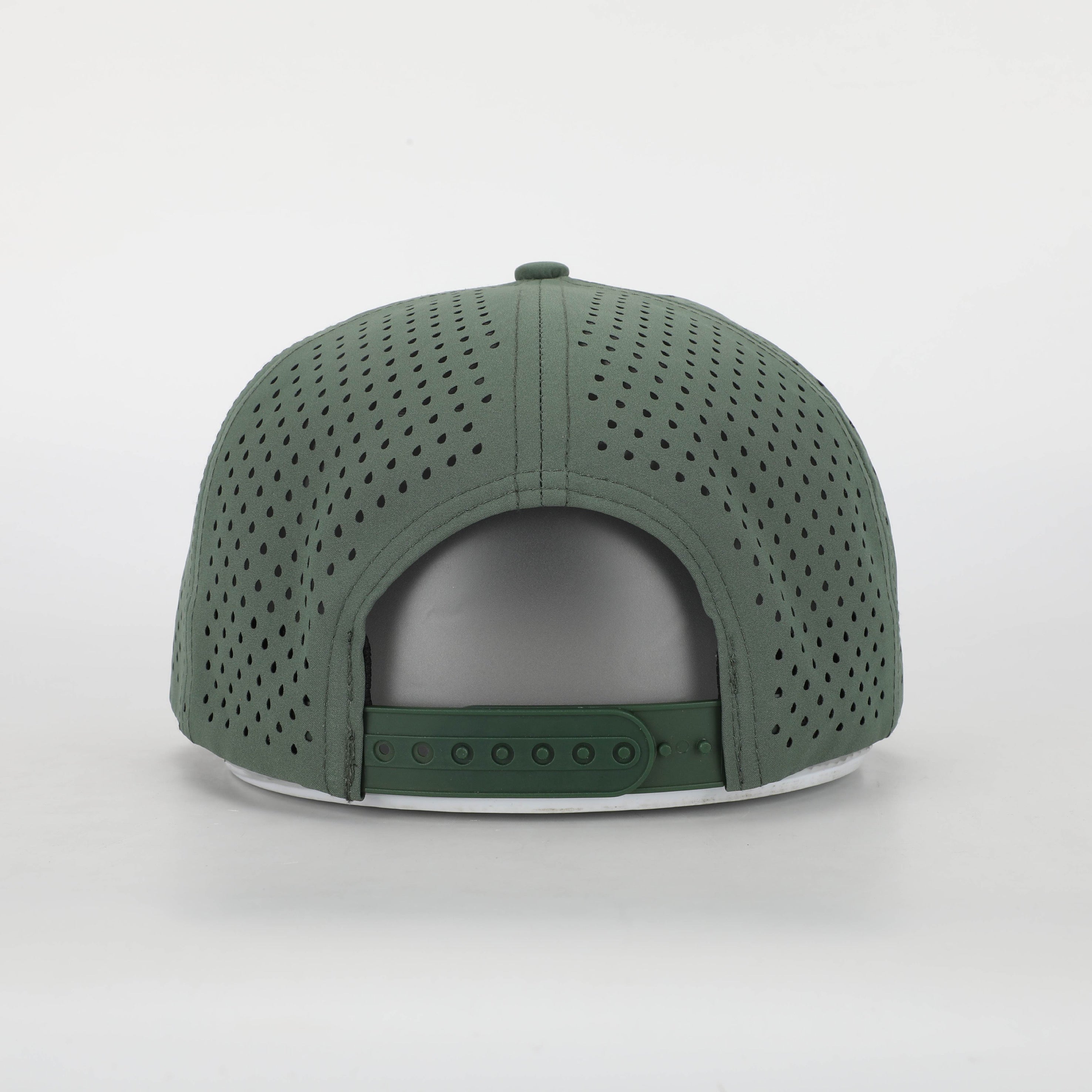 Live Life Outdoors Patch Hat