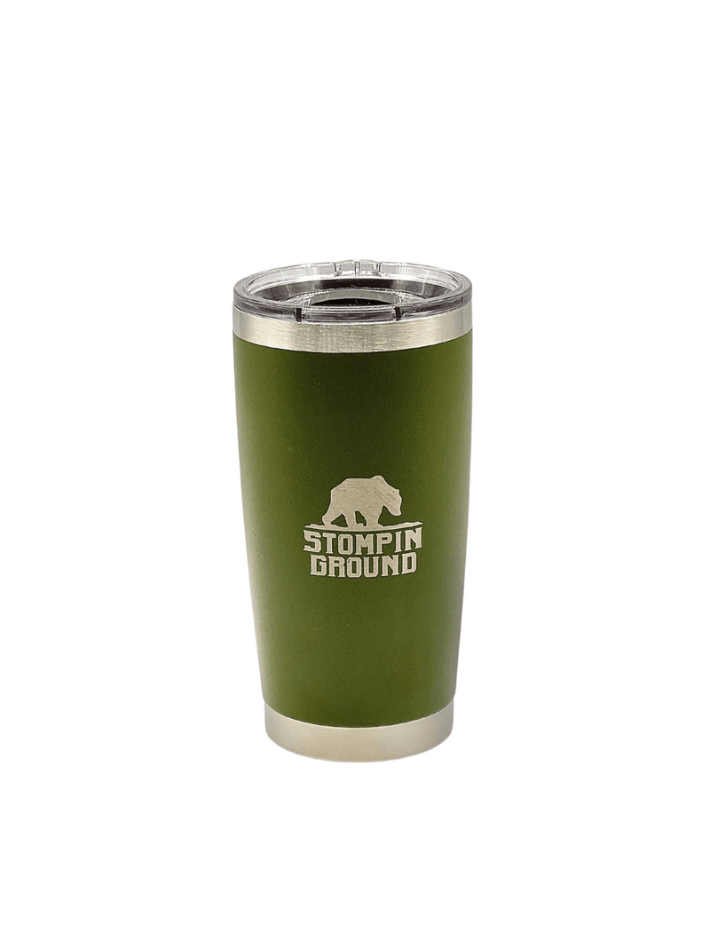 Load image into Gallery viewer, SG 20oz Tumbler
