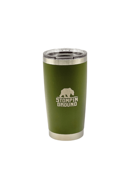SG 20oz Tumbler