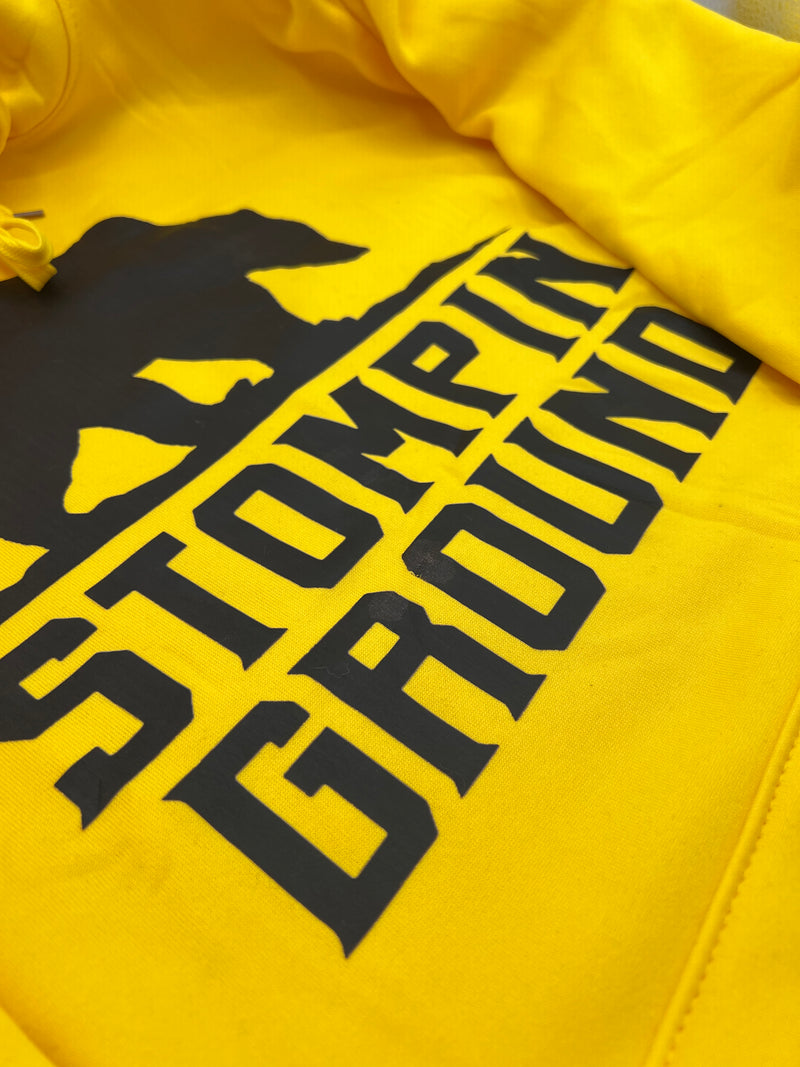 Load image into Gallery viewer, SG Bear Unisex Hoodie
