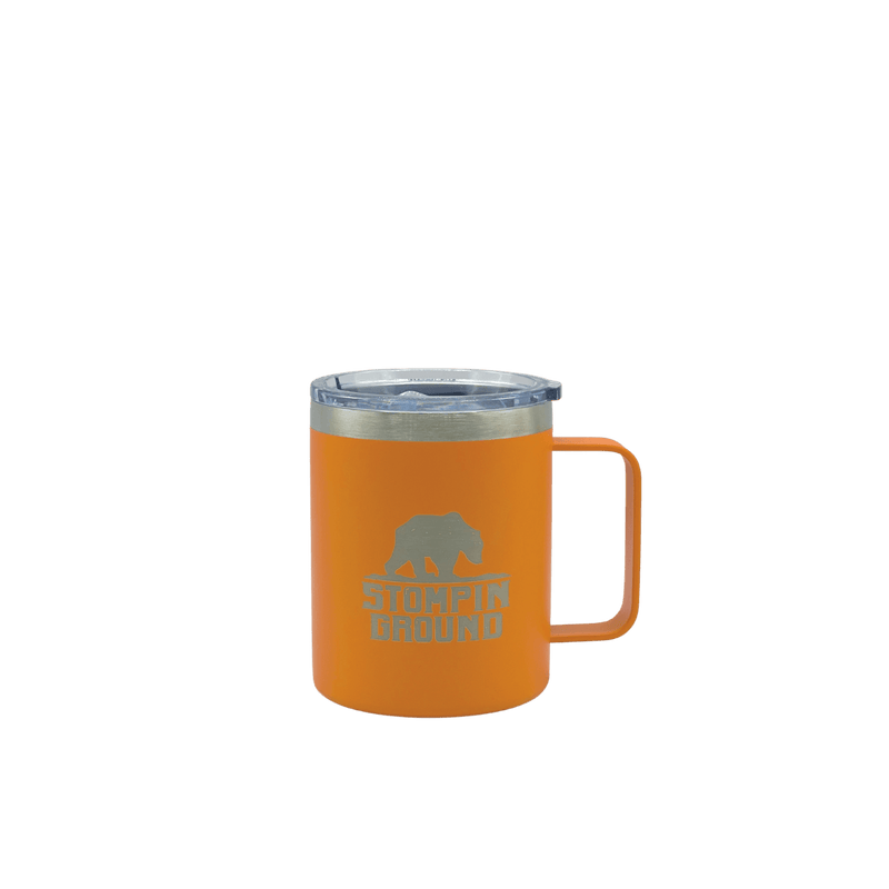 Load image into Gallery viewer, SG 20oz Insulated Mug
