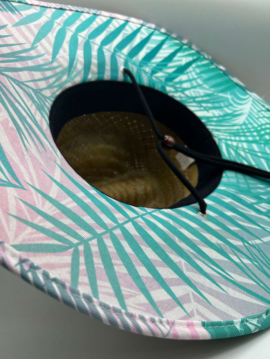 SG Straw Hat