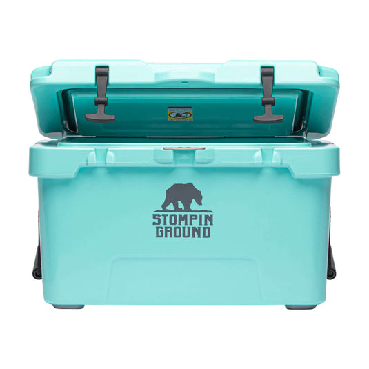 Roto sales molded cooler