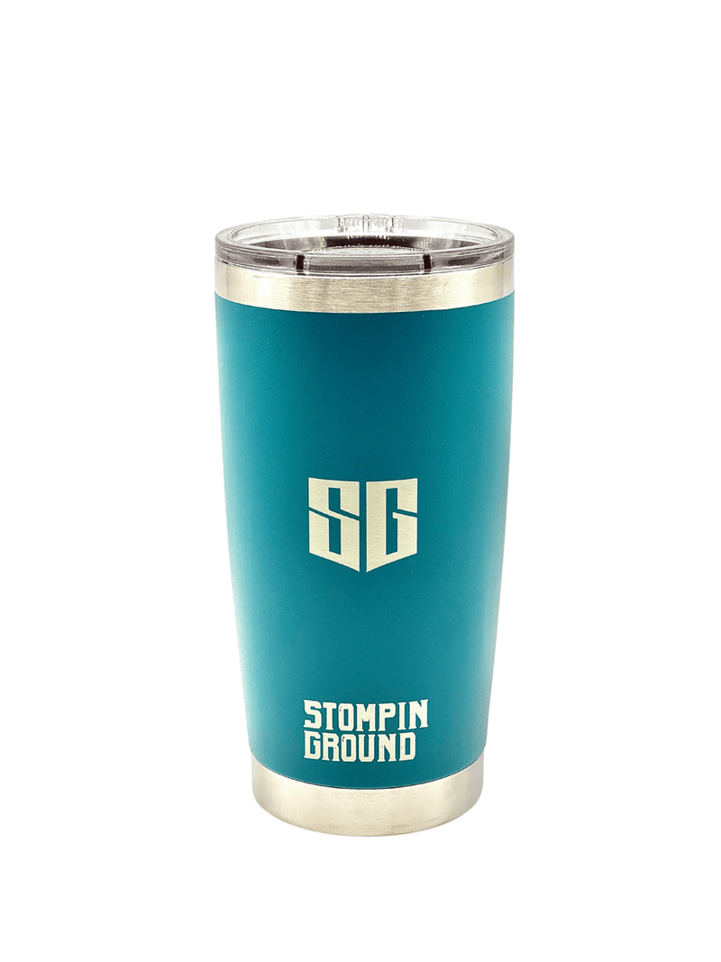 Load image into Gallery viewer, SG 20oz Tumbler
