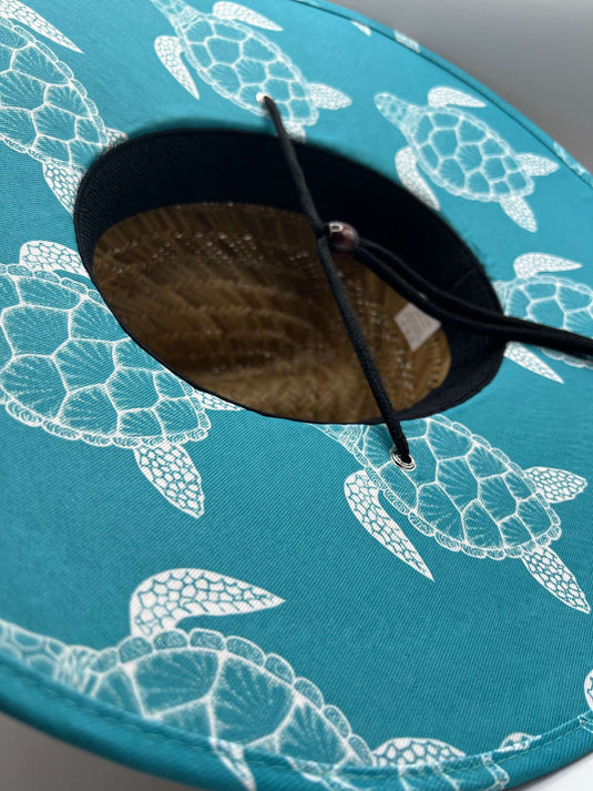SG Straw Hat