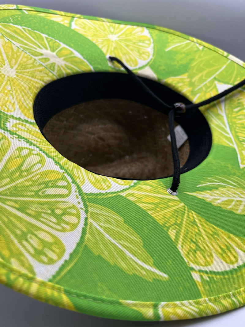 Load image into Gallery viewer, SG Straw Hat
