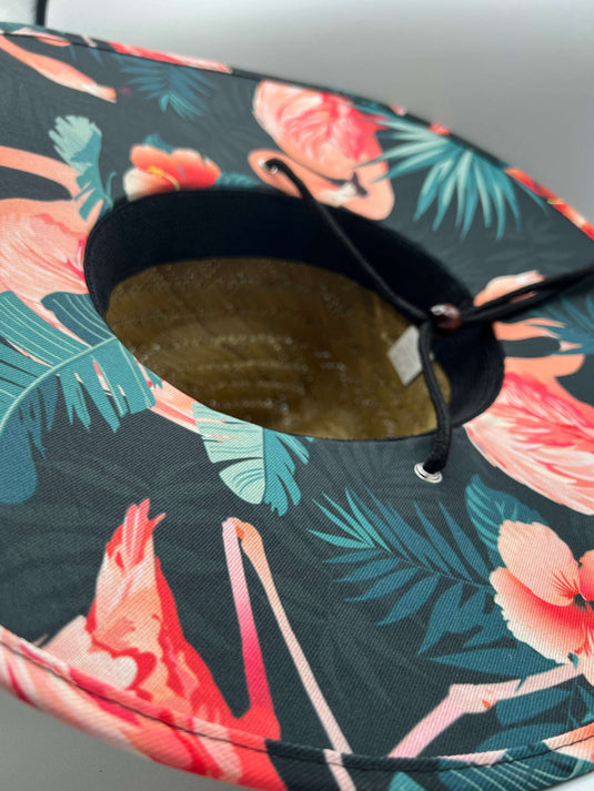SG Straw Hat