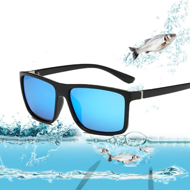 Load image into Gallery viewer, Stompin Ground Fishing Sunglasses
