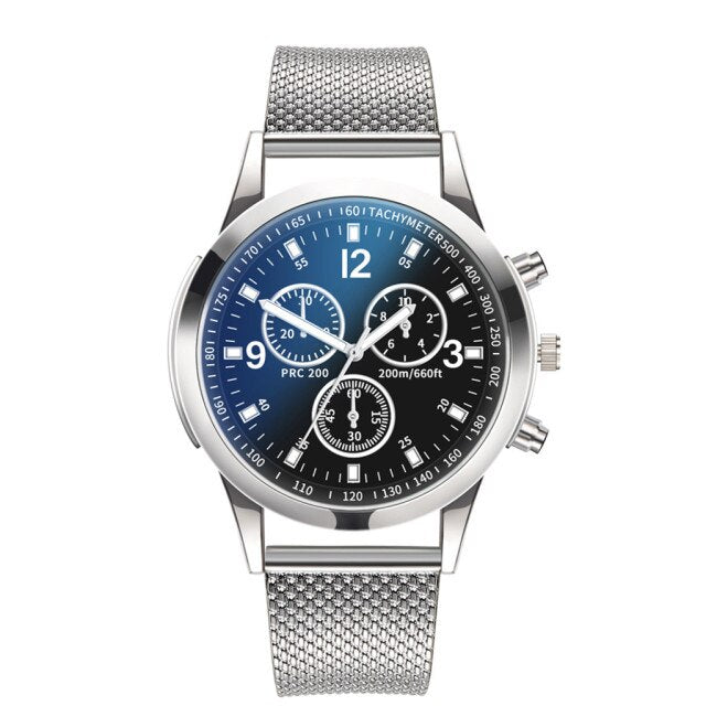Load image into Gallery viewer, SG LUXURY WATCH
