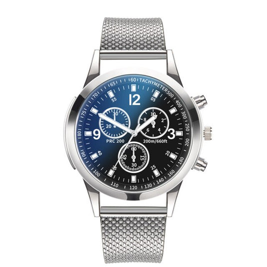SG LUXURY WATCH