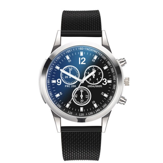 Load image into Gallery viewer, SG LUXURY WATCH
