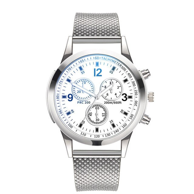 Load image into Gallery viewer, SG LUXURY WATCH
