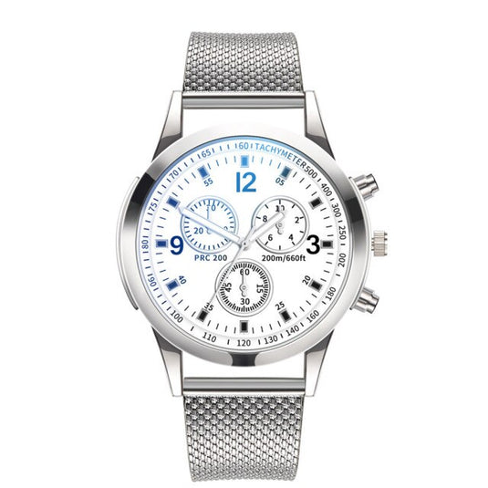 SG LUXURY WATCH