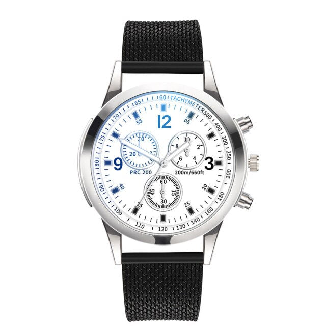 Load image into Gallery viewer, SG LUXURY WATCH
