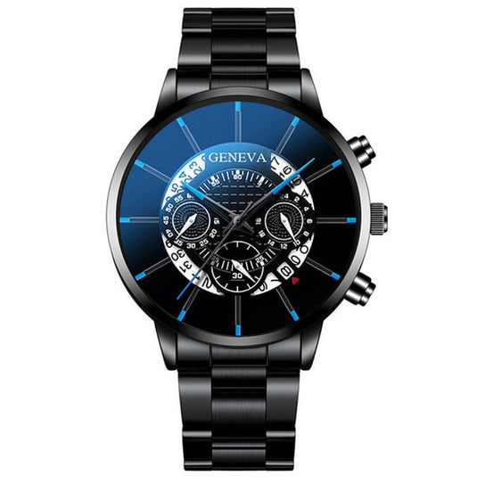 SG Luxury Watch