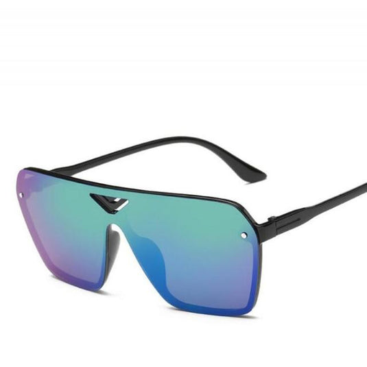 Stompin Ground Sunglasses