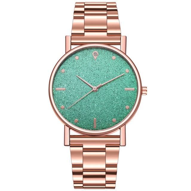 Load image into Gallery viewer, SG ROSE WOMENS WATCH
