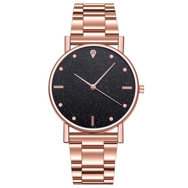 Load image into Gallery viewer, SG ROSE WOMENS WATCH
