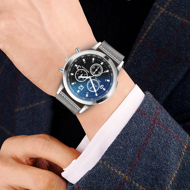 Load image into Gallery viewer, SG MECHANICAL WATCH
