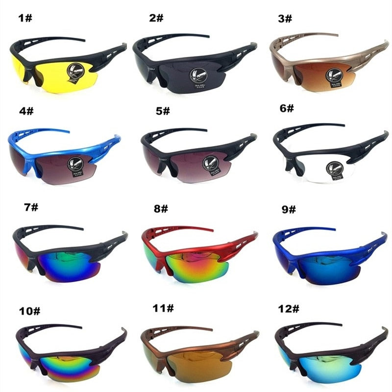 Load image into Gallery viewer, SG Sport Sunglasses
