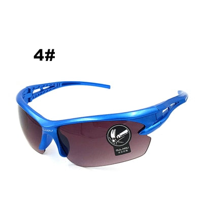 SG Sport Sunglasses